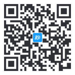 iPhone APP 二维码（kaiyunsport）